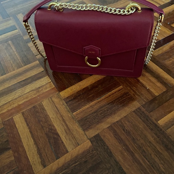 JW PEI handbag - Picture 3 of 5